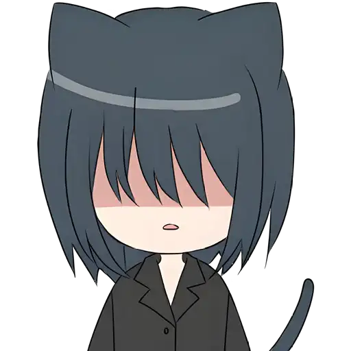 Sticker 😶
