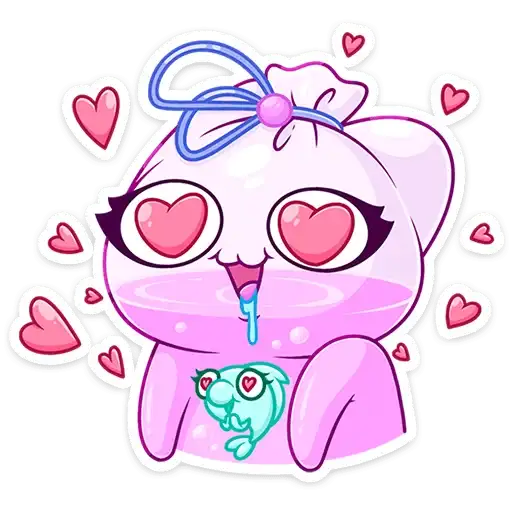 Sticker 😍