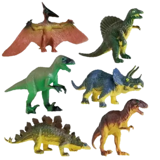 Sticker 🦕