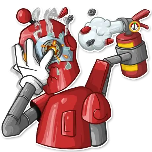 Sticker 🤦‍♂️