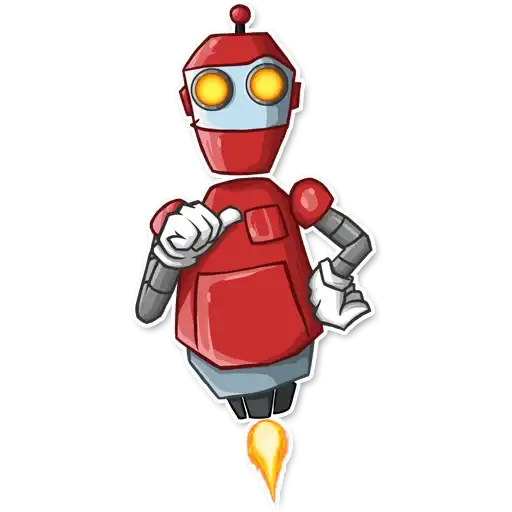 Sticker 🤖