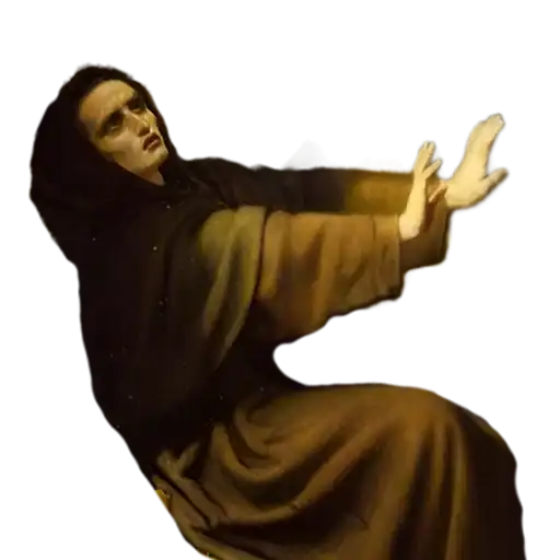 Sticker 🙅‍♂️