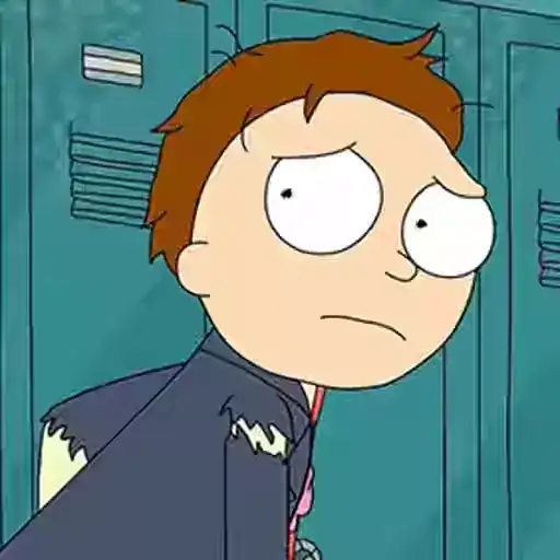 Rick & Morty preview