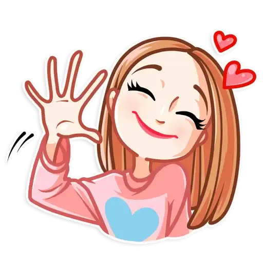 Sticker 👋