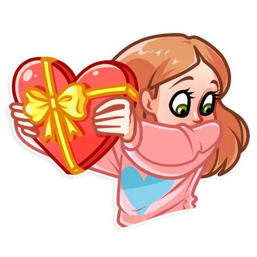 Sticker 💝