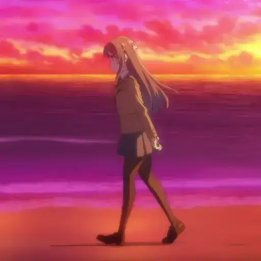 Mai Sakurajima preview