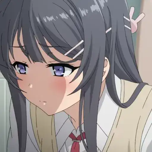 Mai Sakurajima preview