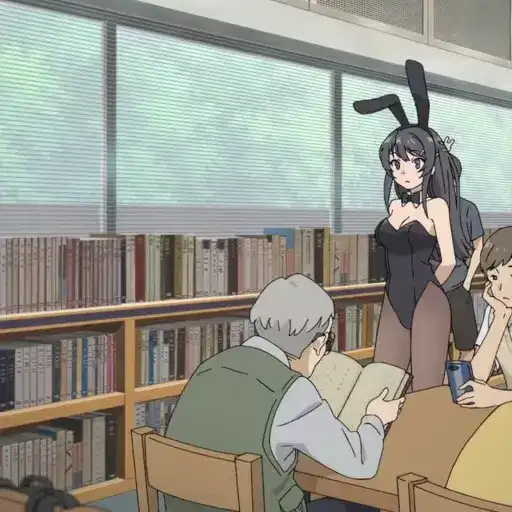 Sticker 👯‍♀️