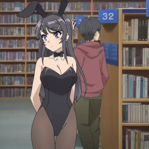 Sticker 👯‍♀️