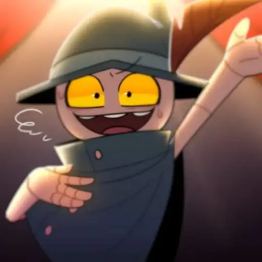 Sticker 🙋‍♂️