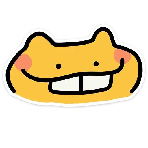 Sticker 😁