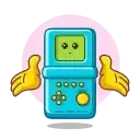 Sticker 🤷‍♂️