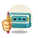 Sticker 🤦‍♂️