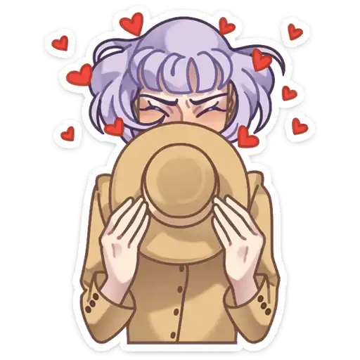 Sticker 🥰