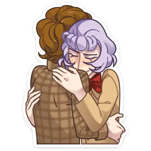 Sticker 🤗