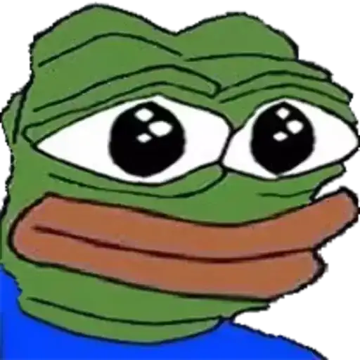 Distortion Pepe preview