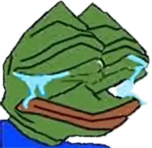 Distortion Pepe preview