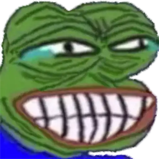 Distortion Pepe preview