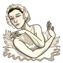 Sticker 🙅‍♀️