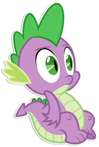 Spike preview
