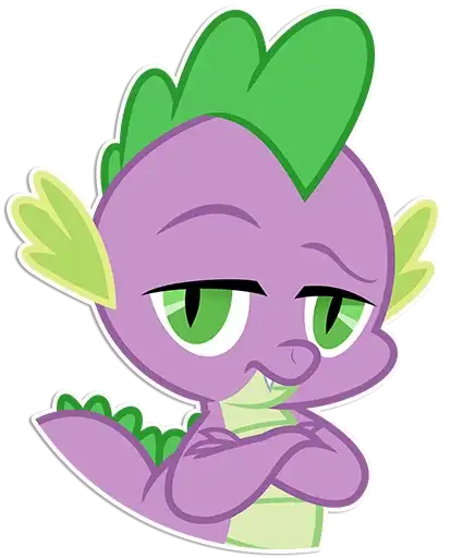 Spike preview