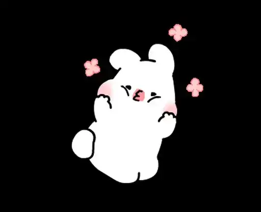 Sticker 🌸