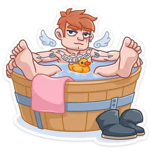 Разочарованный Амур preview