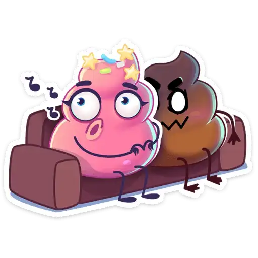 Sticker 😗