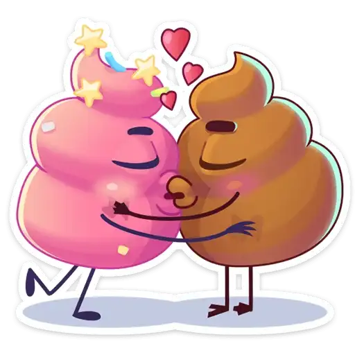 Sticker 😘