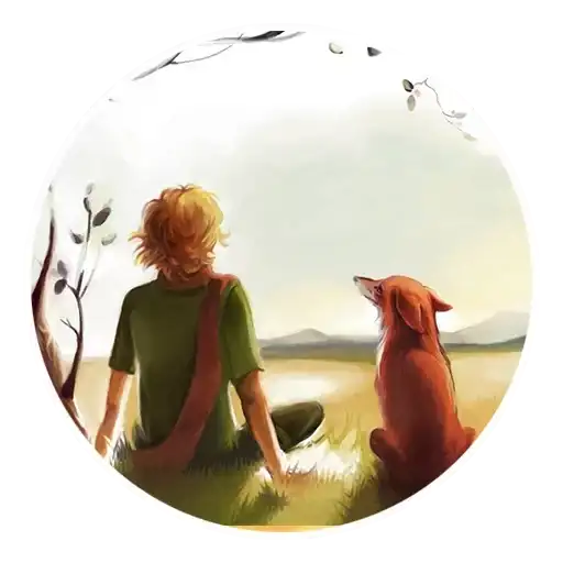 The Little Prince preview