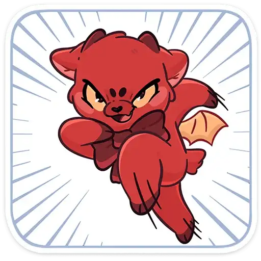 Sticker 🏃‍♂️