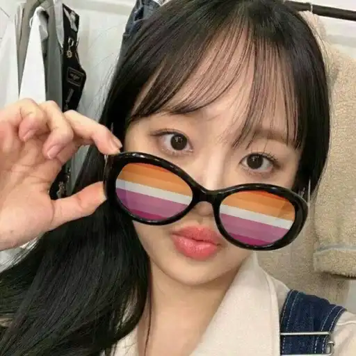 Sticker 🏳️‍🌈