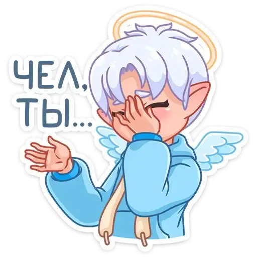 Sticker 🤦