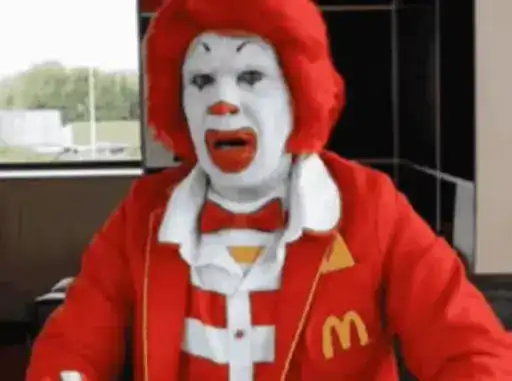 Ronald McDonald Memes preview