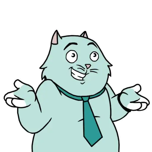 Sticker 🤷‍♂️