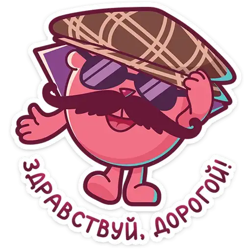 Смешарики preview