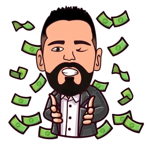 Sticker 💸