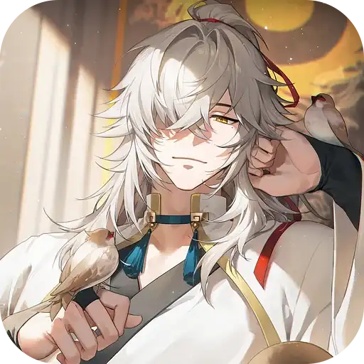 Sticker 🐦‍⬛️