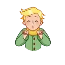 The Little Prince preview