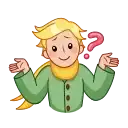 Sticker 🤷‍♀️