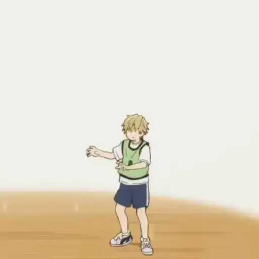 Cool Doji Danshi preview