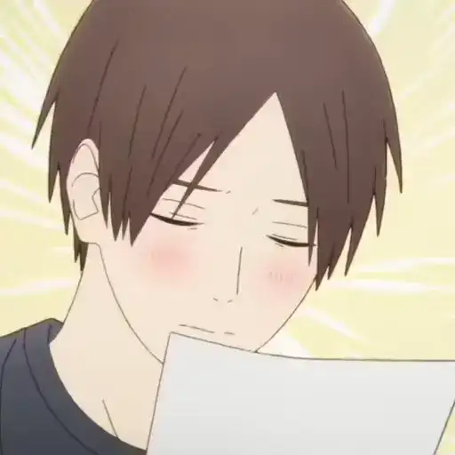 Cool Doji Danshi preview