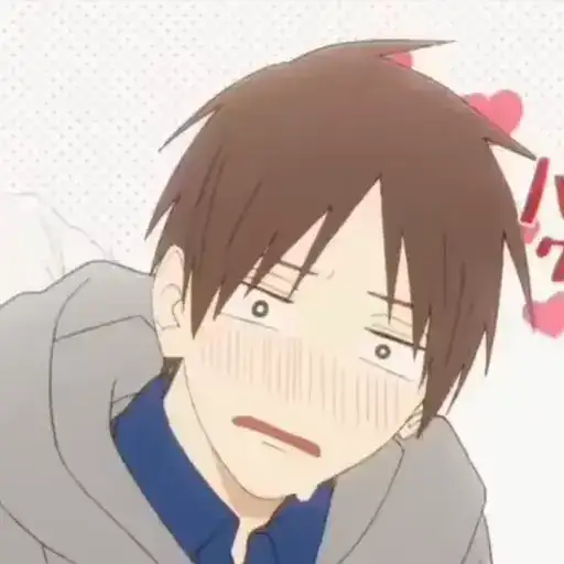 Cool Doji Danshi preview