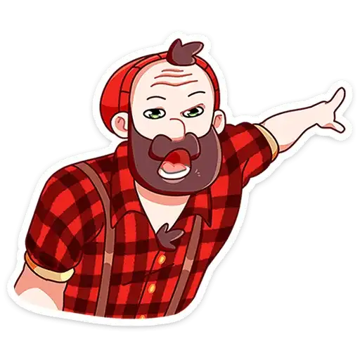 Джек Ламбер preview