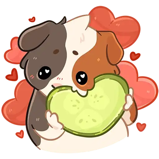 Огурчик Без Текста preview