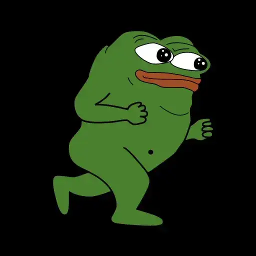 Sticker 🏃‍♀️