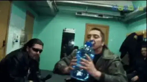 Михаил Горшенёв preview