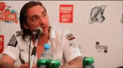 Михаил Горшенёв preview