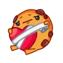 Sticker ❤️‍🩹