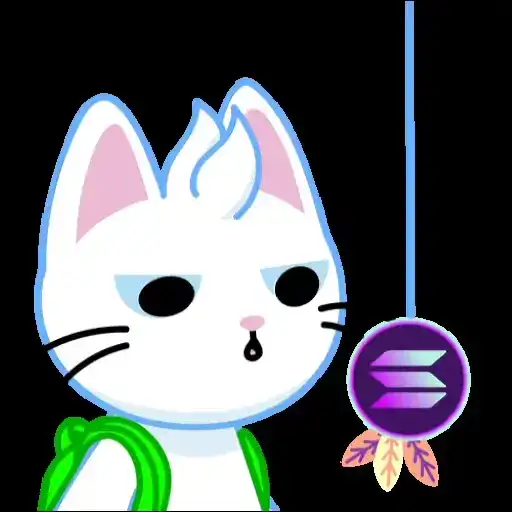 MEW animated preview